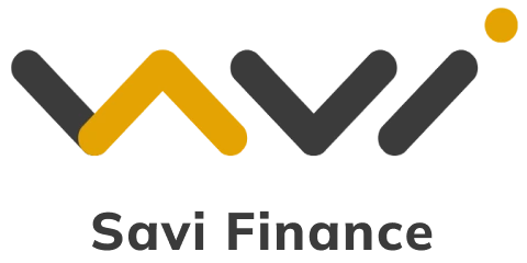 Savi Logo