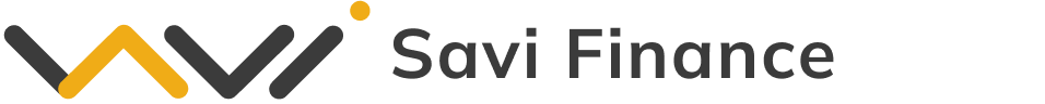 Savi Logo